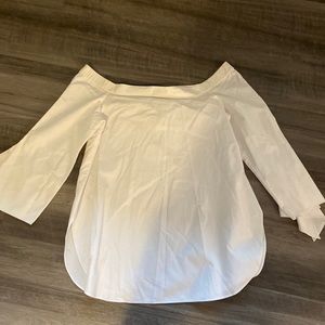 Just dry cleaned for sale, In perfect condition, fun sleeve cuff detailing